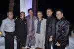 Shatrughan Sinha at Pahlaj Nahlani_s sons wedding reception in Mumbai on 26th Oct 2012 (191).JPG